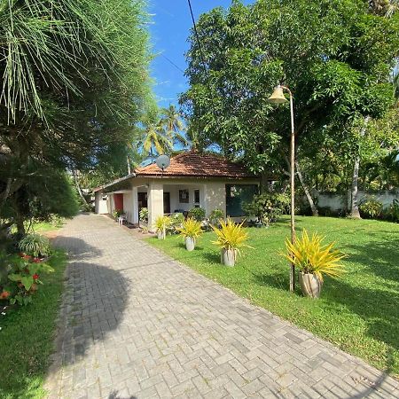 Lodge 87 Negombo Exterior foto