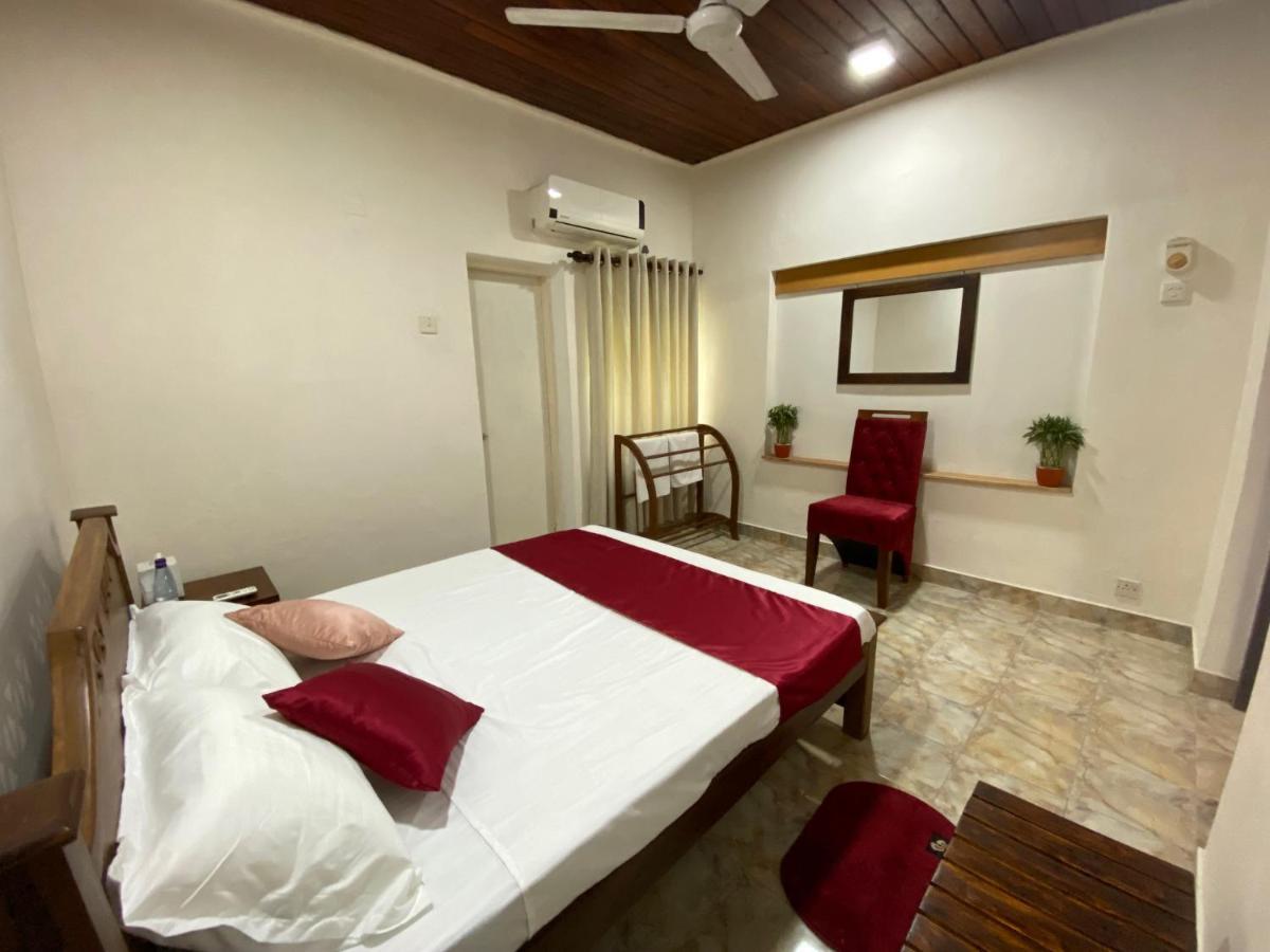 Lodge 87 Negombo Exterior foto