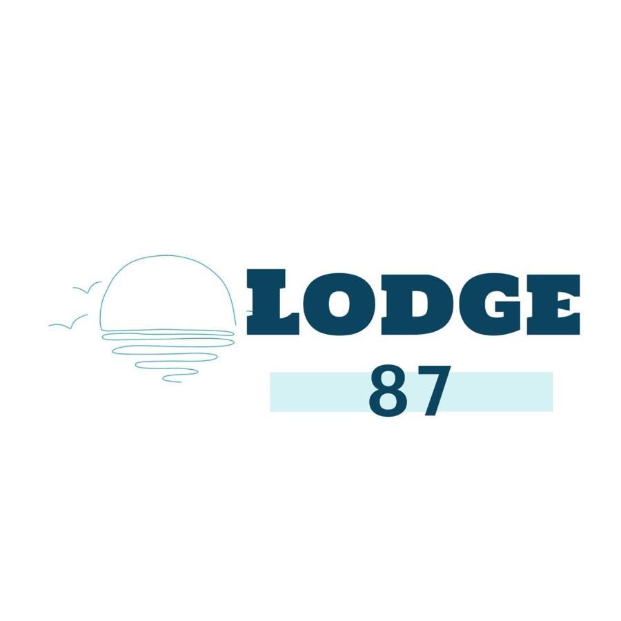 Lodge 87 Negombo Exterior foto