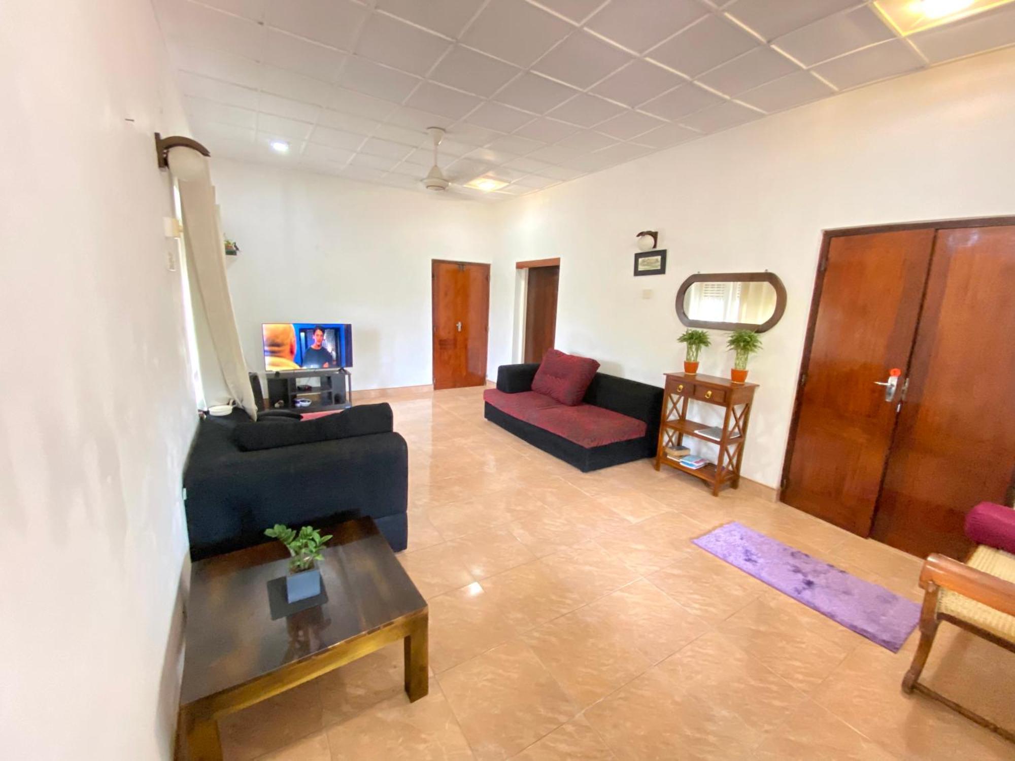 Lodge 87 Negombo Exterior foto